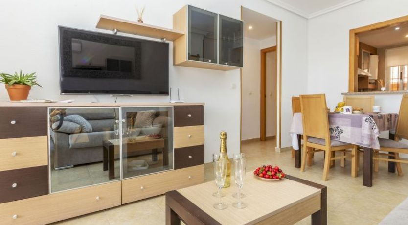 Photo of Torremar Apartment 4