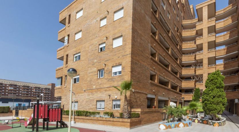 Photo of Torremar Apartment 4