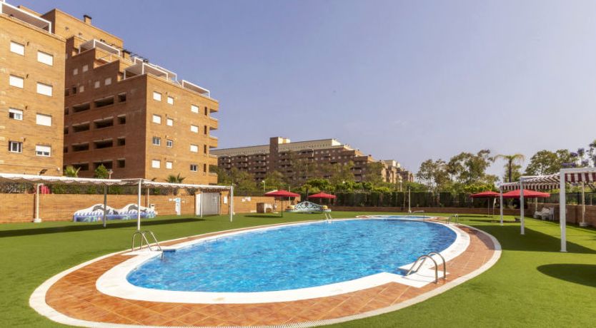 Photo of Torremar Apartment 4