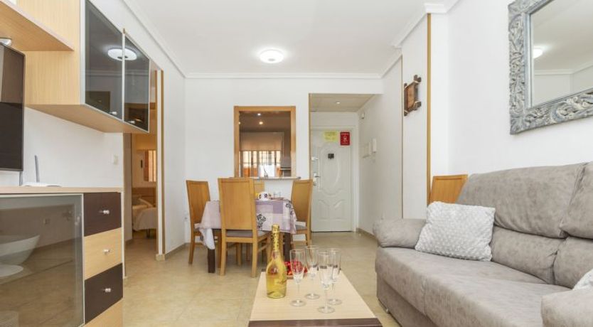 Photo of Torremar Apartment 4