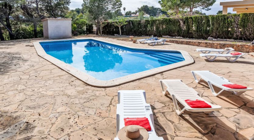 Photo of Africa Villa 2