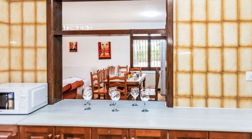 Photo of Africa Villa 2