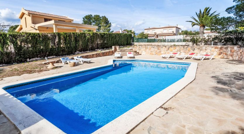 Photo of Africa Villa 2