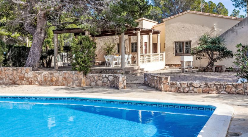Photo of Africa Villa 2