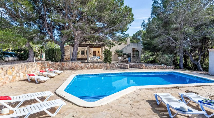 Photo of Africa Villa 2