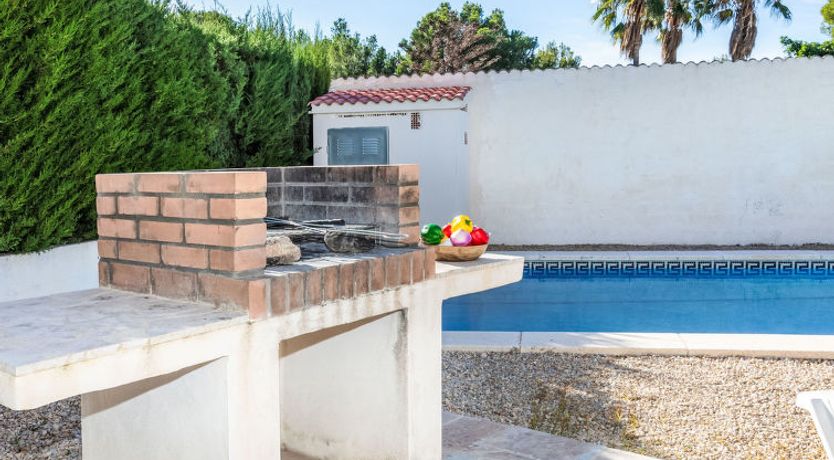 Photo of Santa Marta III Holiday Home 2