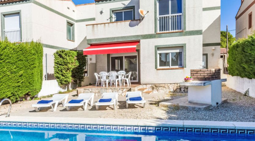 Photo of Santa Marta III Holiday Home 2