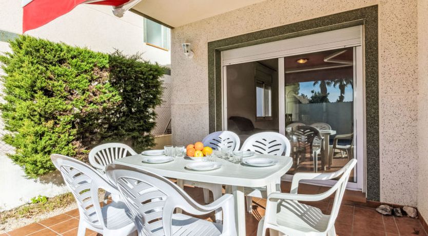 Photo of Santa Marta III Holiday Home 2