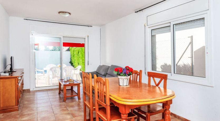 Photo of Santa Marta III Holiday Home 2