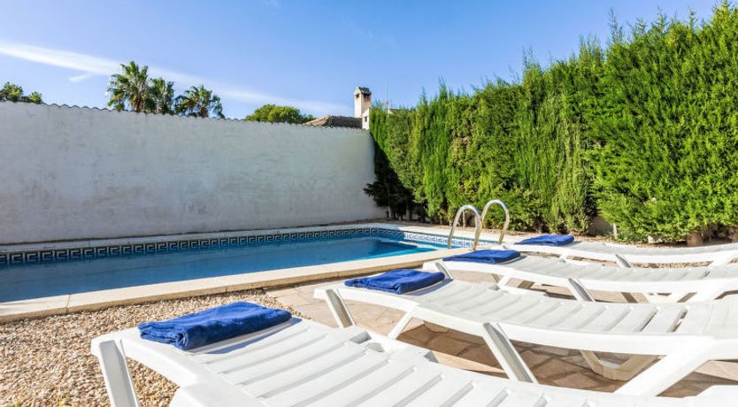 Photo of Santa Marta III Holiday Home 2