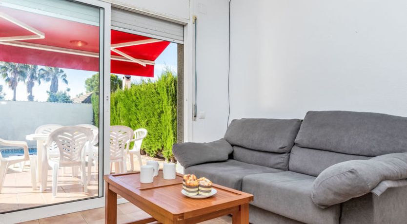 Photo of Santa Marta III Holiday Home 2