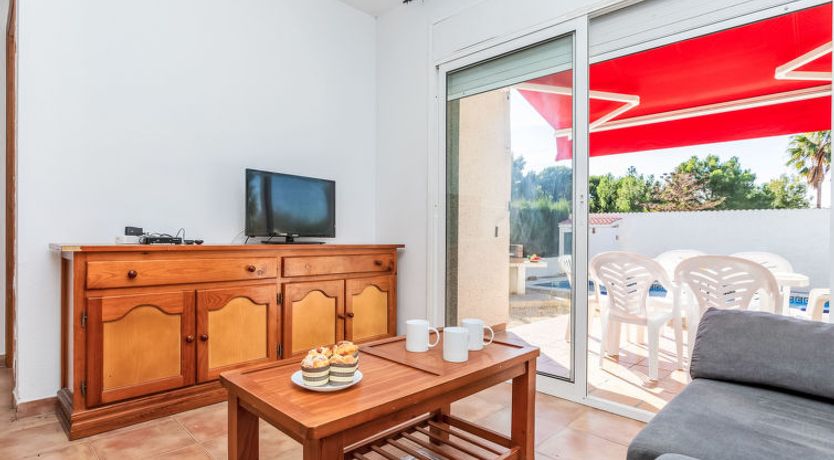 Photo of Santa Marta III Holiday Home 2