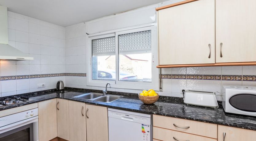 Photo of Santa Marta III Holiday Home 2