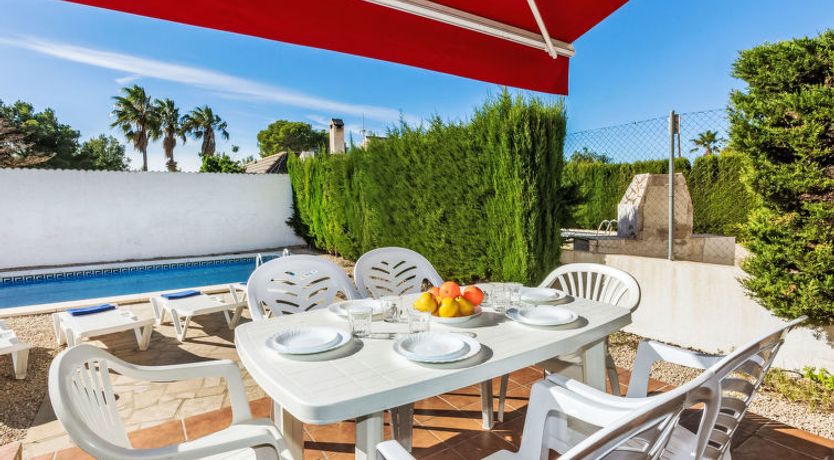 Photo of Santa Marta III Holiday Home 2