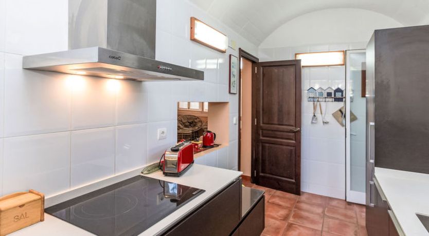 Photo of Platja Calafato