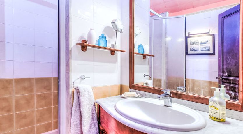 Photo of Platja Calafato