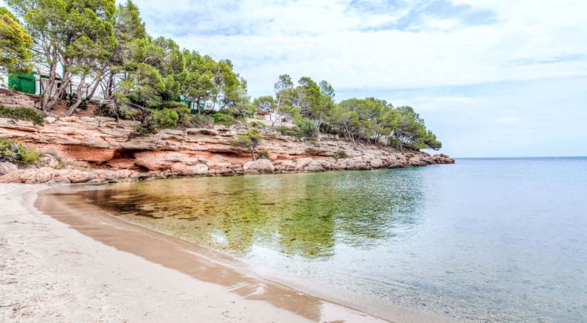 Photo of Platja Calafato