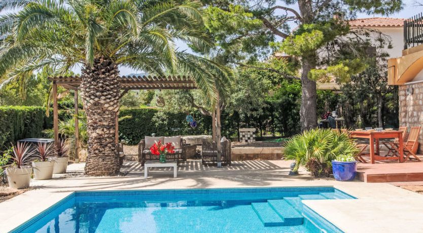 Photo of Platja Calafato