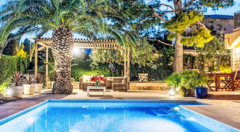 Photo of Platja Calafato