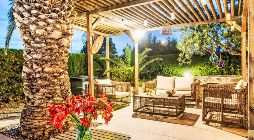 Photo of Platja Calafato