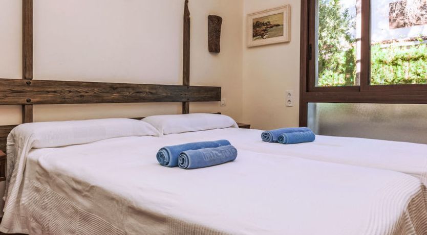 Photo of Platja Calafato