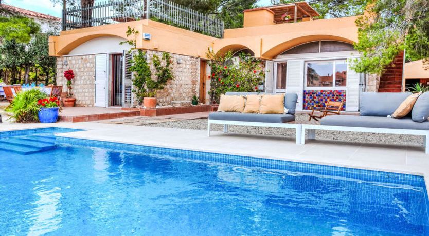 Photo of Platja Calafato