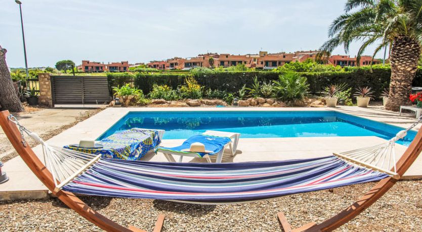 Photo of Platja Calafato