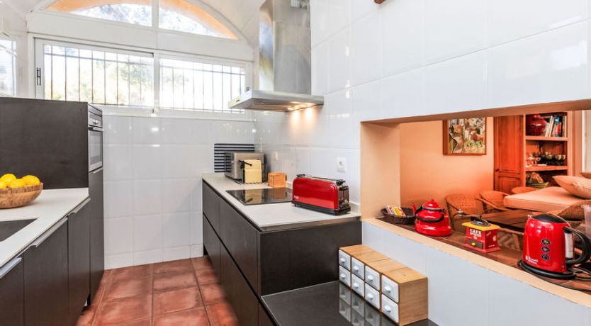 Photo of Platja Calafato