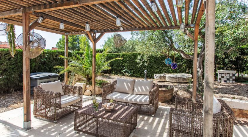 Photo of Platja Calafato