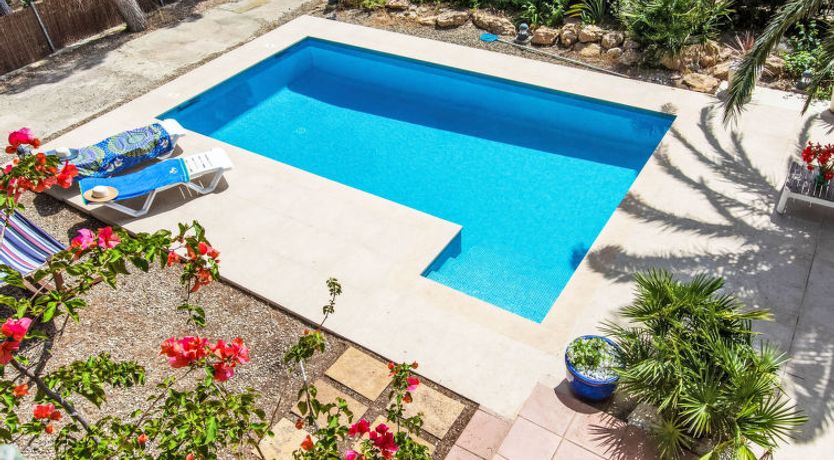 Photo of Platja Calafato