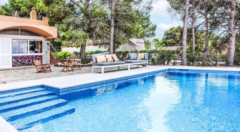 Photo of Platja Calafato