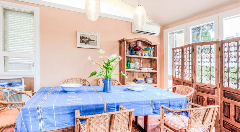 Photo of Platja Calafato