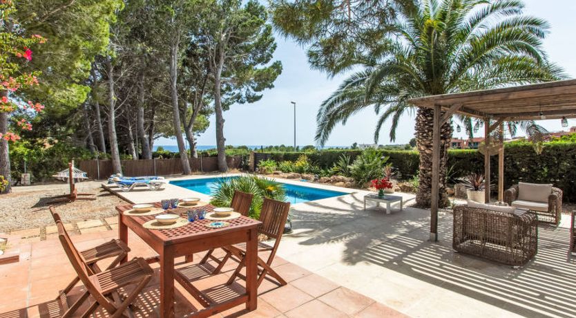 Photo of Platja Calafato