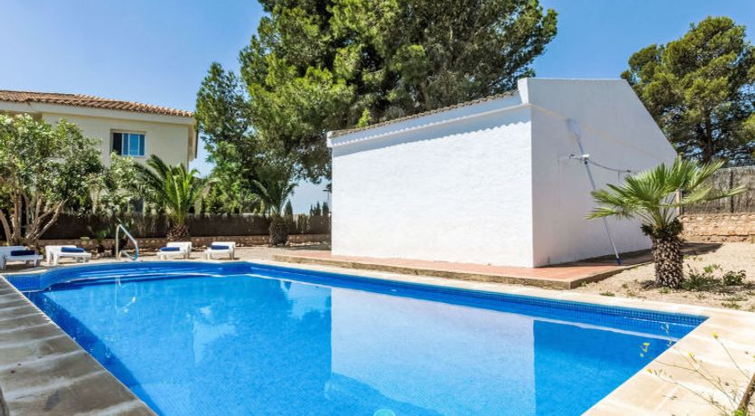 Photo of Mare Nostrum