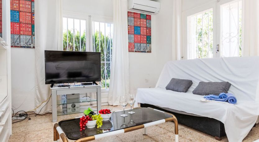 Photo of Mare Nostrum