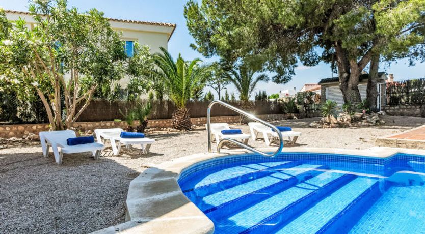 Photo of Mare Nostrum