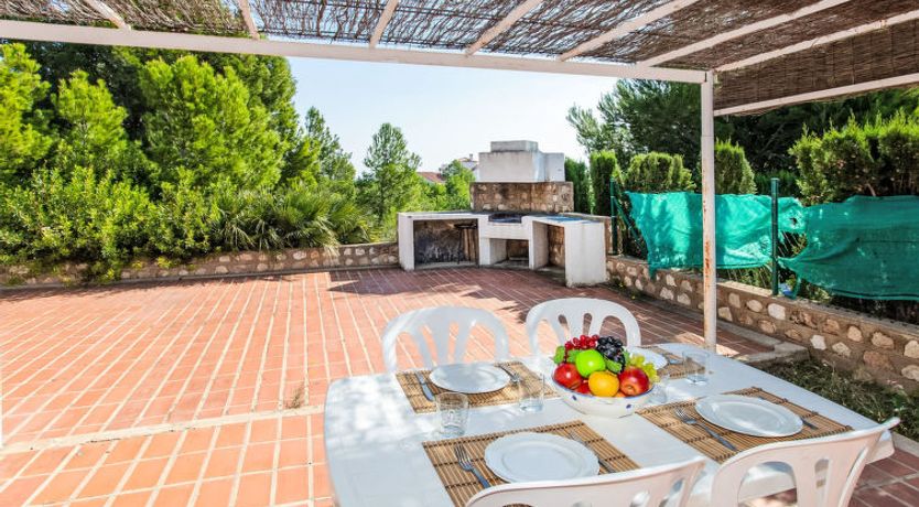 Photo of Mare Nostrum