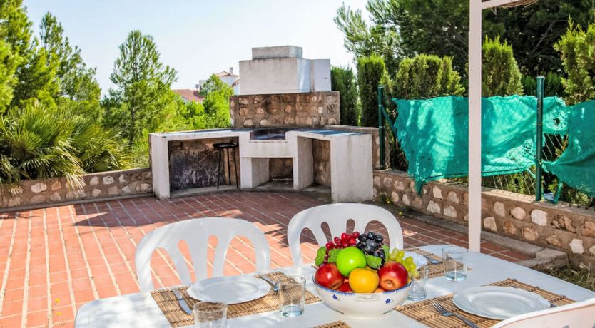 Photo of Mare Nostrum