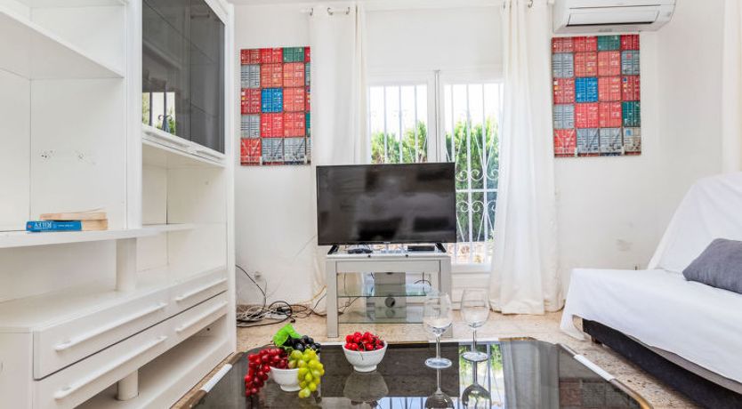 Photo of Mare Nostrum