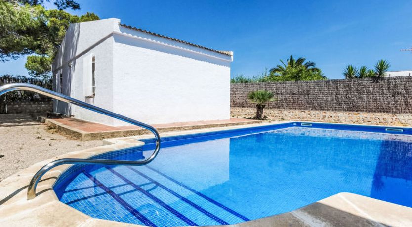 Photo of Mare Nostrum