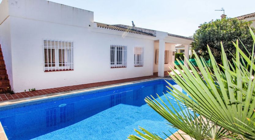 Photo of Mare Nostrum