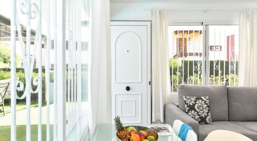 Photo of San Agustin ET2