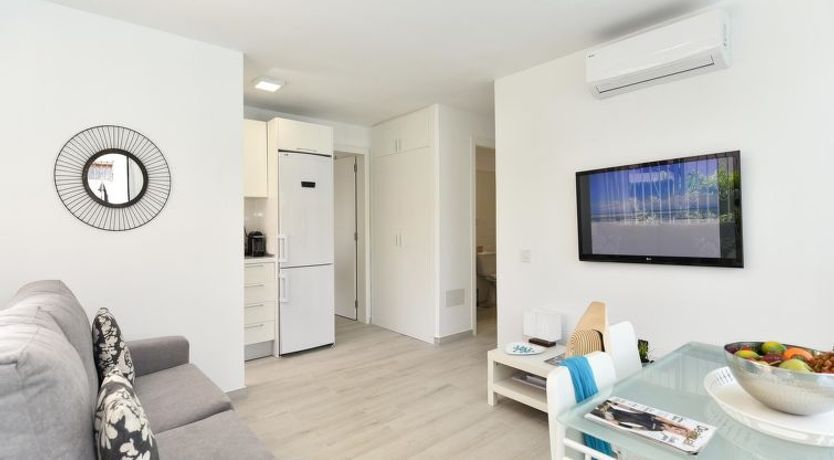 Photo of San Agustin ET2