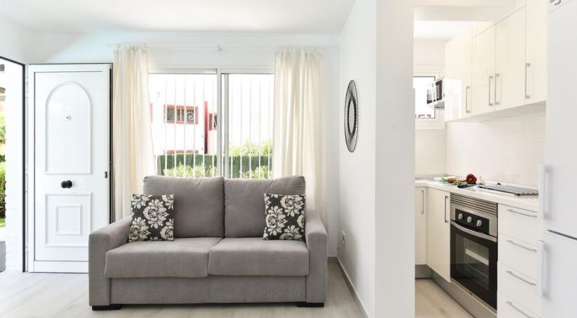 Photo of San Agustin ET2