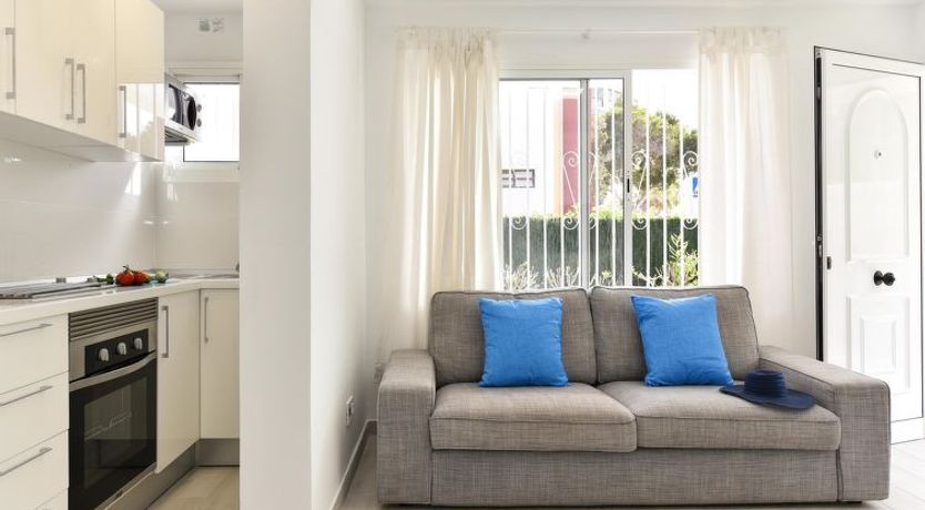 Photo of San Agustin ET2