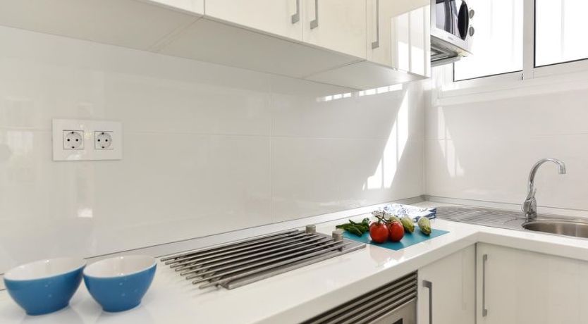 Photo of San Agustin ET2