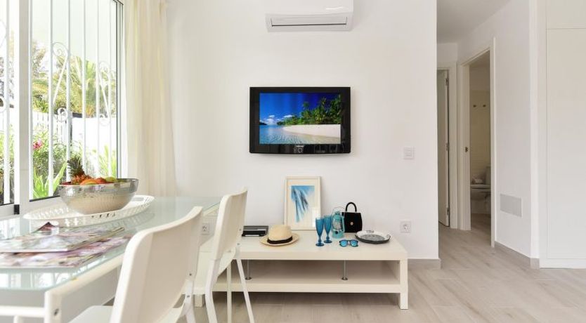 Photo of San Agustin ET2