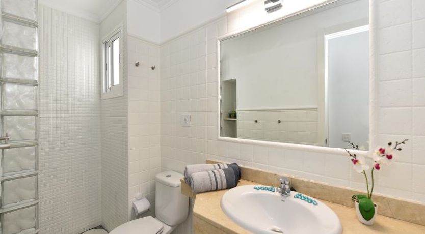 Photo of San Agustin ET2