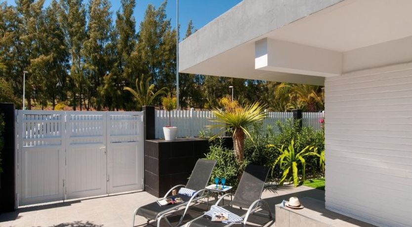 Photo of San Agustin ET2