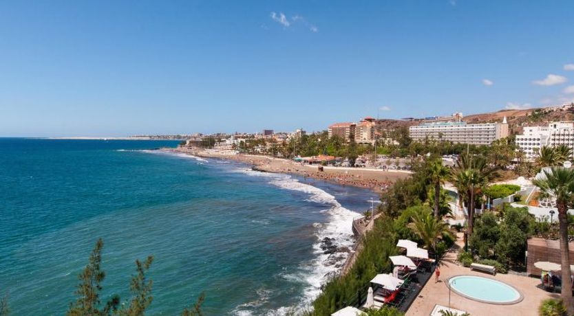 Photo of San Agustin ET2